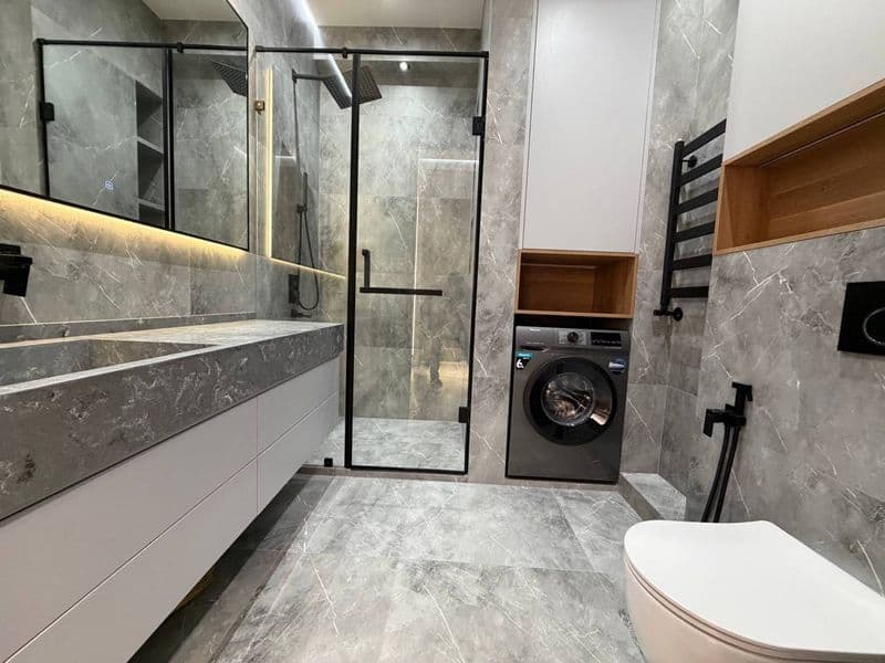 Адрес: <br />
Район: Юнусабадский<br />
Ориентир: ЖК Poytaxt — фото 3