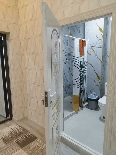 Сдаётся квартира новостройка со всеми удобствами. Хонободтеп — фото 5