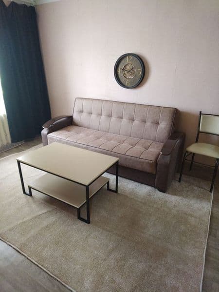 Сдаётся одна комнатная квартира, в Мирзо-Улугбекском районе,