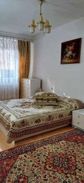 Аренда квартиры в центре города <br />
Ц-2, улица Гоголя,  3 — фото 2