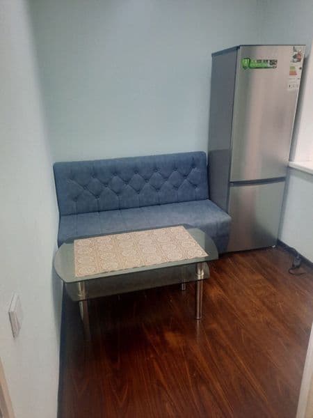 Tashselmashda 1 xonaliy uy uzoq mudatga qo’yaman — фото 2