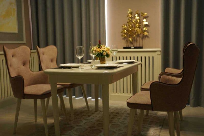 Сдаётся квартира в Жк Казахстан<br />
Ориентир - метро Минор