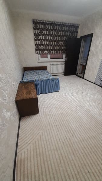 Чиланзар 3 <br />
Торговый центр <br />
1 комнатная новый ре