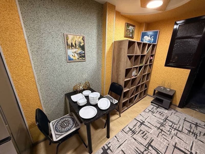 1ка-27<br />
АРЕНДА - 1/1/2.<br />
массив Карасу 6.<br />
Ор — фото 4