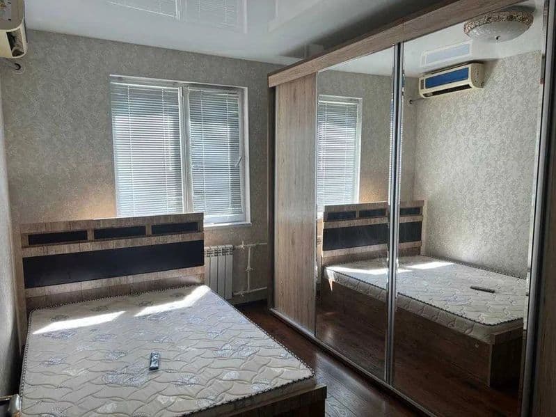 Сдаётся квартира | Вторичный фонд<br />
<br />
Шайхонтахурск — фото 3