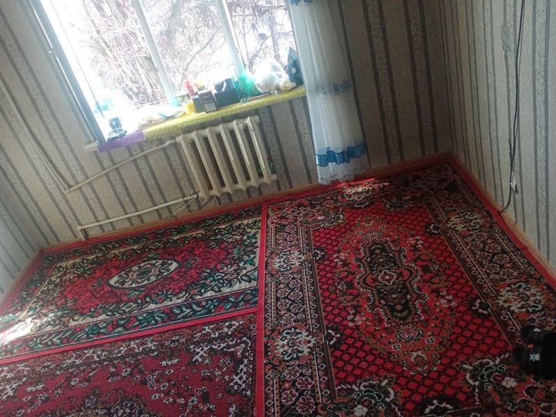 1 xonali kvartira <br />
Hamma sharoitlar bor<br />
Kir mash — фото 2