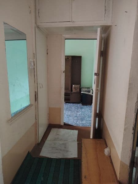 Mirzo-Ulug'bek tumani Feruza, Taxapark  ikki xonali kvartira — фото 4