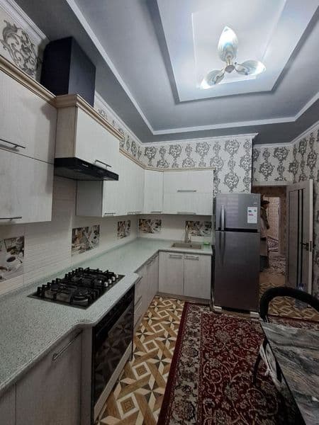 Квартира Аренда<br />
Chilonzor tumani, 17-kvartal 1 xonali  — фото 3
