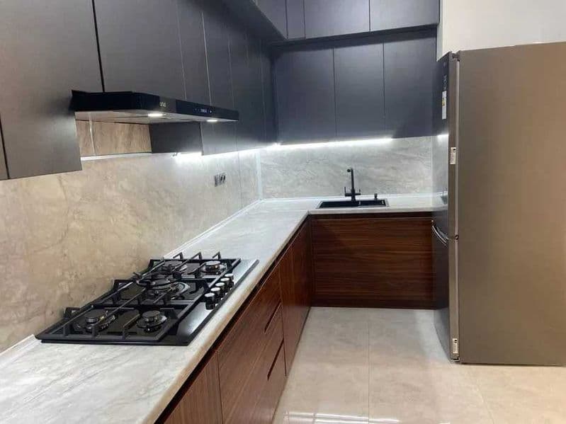 Ijara.uz — Агентство недвижимости<br />
Имеется огромная баз — фото 5