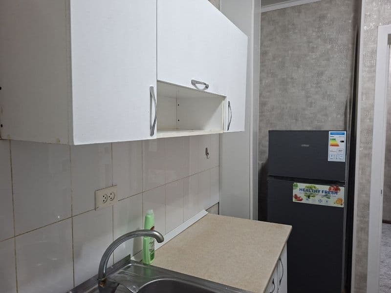 Сергели-7А новастройкада 2 хонали  2-этаж, квартира арендага — фото 4