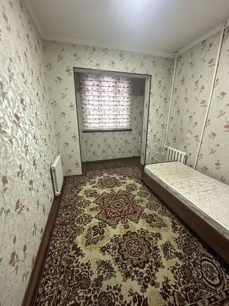 Аренда  GANGA <br />
ABAY KORZINKA <br />
metro<br />
3xona< — фото 3