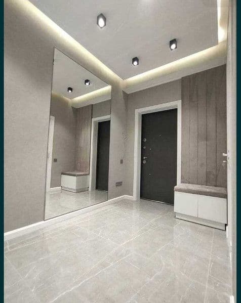 Сдается квартира 3-3-6  74 квадратных метров по улицы Нукус  — фото 5