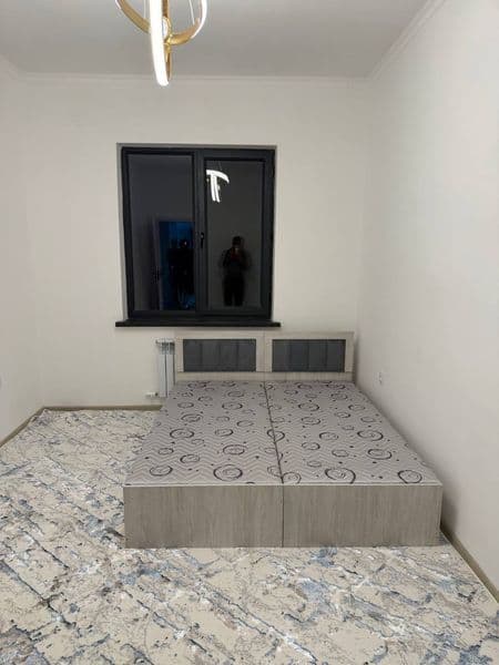 Срочно сдаётся 2-комнатная квартира в новостройке на Урикзор — фото 4