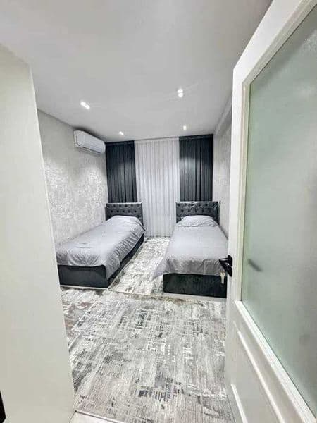 Сдаётся шикарная 3-комнатная квартира в Отличное Локация<br  — фото 2