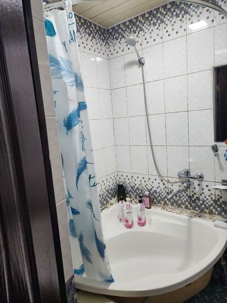 Сдаю срочно 3 х комнатную квартиру каракамыше 1/2 , ориентир — фото 4