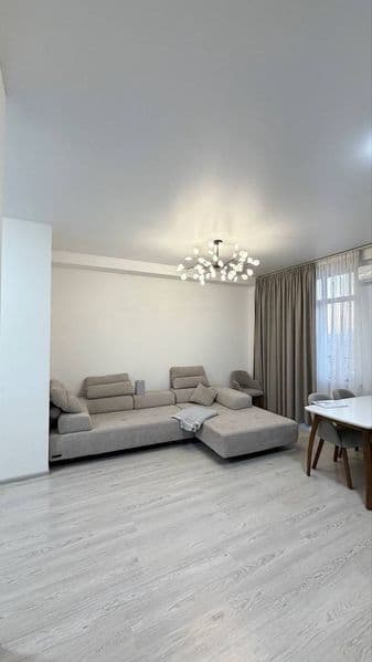 Местонахождение: жилой комплекс Parkent Plaza<br />
 (Яшнаба