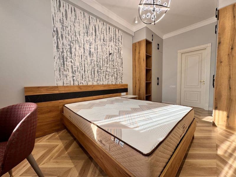 Элитный апартамент<br />
Район: Мирабад <br />
4/4/9<br />
Т — фото 3