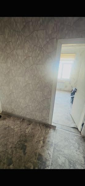 Choshtepa metro yonida bollarga <br />
Kvartira sheriklikka  — фото 3