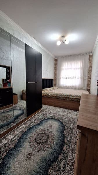 Сдам квартиру приличной, аккуратной семье. 600$ аренда стоим — фото 3