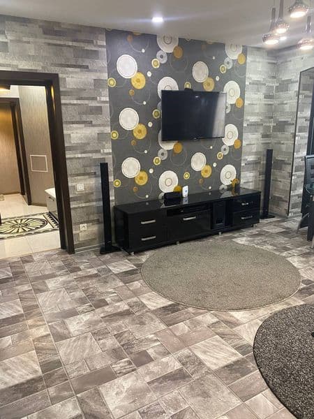 Сдаётся стильная 2-комнатная квартира | Метро "Ойбек", за An — фото 5