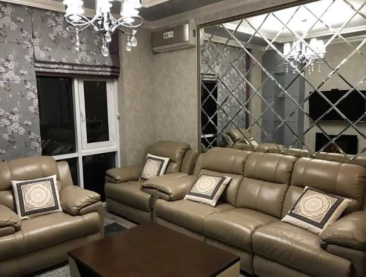 Сдаётся Квартира в Новостройке ЖК Мегополис<br />
Ориентир - — фото 2