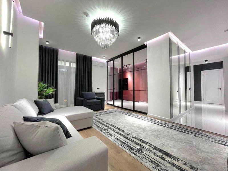 Элитный апартамент ЖК ташкент Сити Бульвар<br />
Район: Шайх