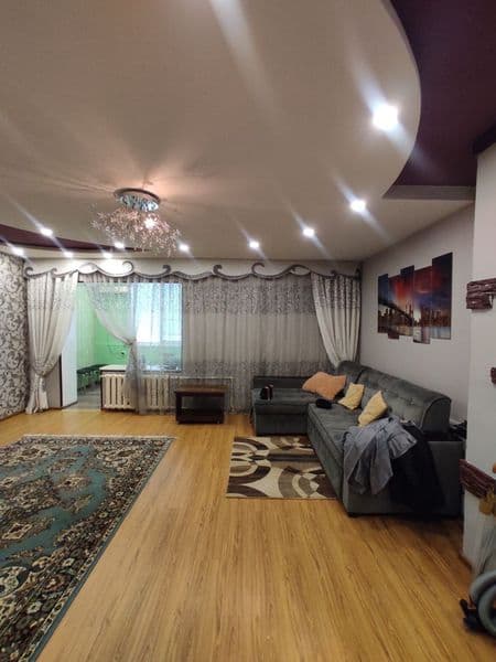 ЮНУСАБАД , Шахристанская <br />
Метро юнусабад <br />
сдаётс — фото 4