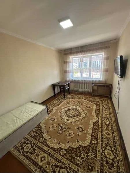 Сдаётся в аренду моя собственная квартира в Чиланзаре-2.<br  — фото 4