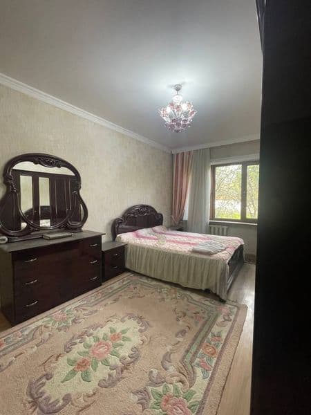 Arenda kvartira <br />
Olmazor tumani Medgarodok <br />
Orin — фото 5