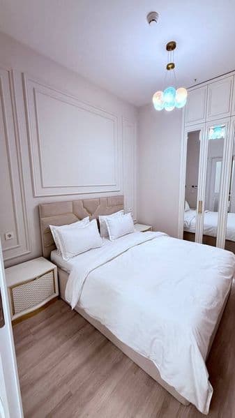 Аренда квартира Nest one<br />
Район: Юнусабадский <br />
Ко — фото 2