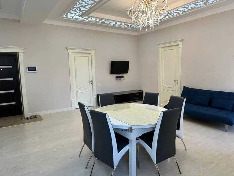 Сдаётся квартира на Айбеке Габус‼️<br />
Ориентир - кафе Гош — фото 3