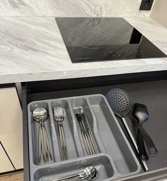 К вашему вниманию рады представить 1 комнатную квартиру на 6 — фото 5