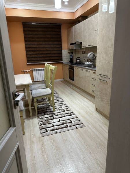 Арендага 2.хонали уй берилади оилага евро ремонт хамма шарои — фото 3