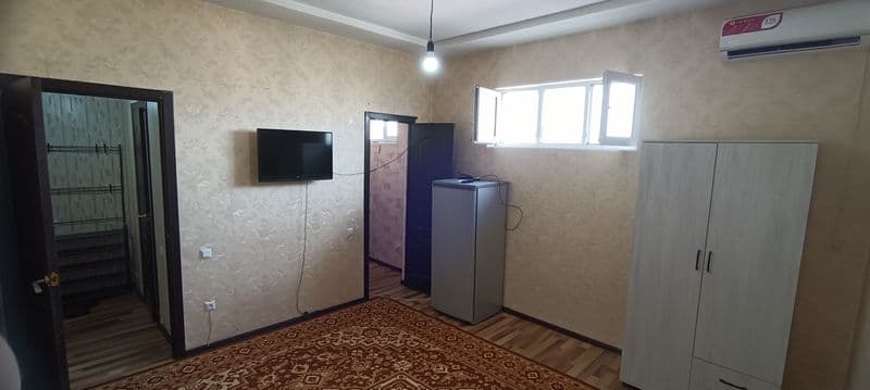 Карасув 6, 1 хона хамма шароит бор<br />
Тушолмасангиз телег