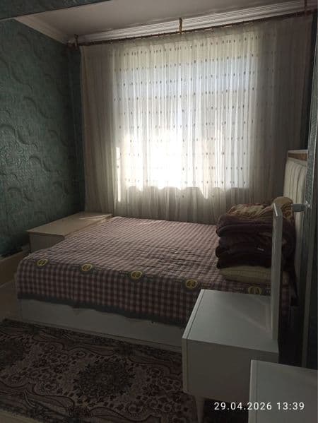 Сдаётся <br />
Чиланзар 14 <br />
3 х комнатная улучшенная п — фото 2