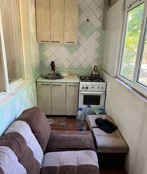 Аренда квартиры 2/1/4 Юнус Абад 13 кв Мега Планет. Магазин L — фото 2