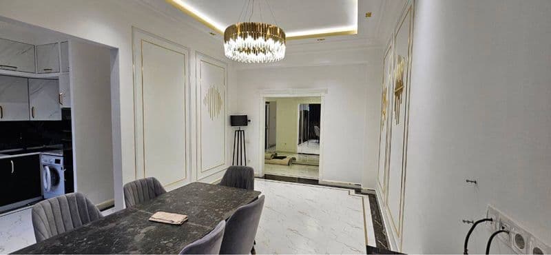 Сдается квартира Эшонгузар <br />
3/7/7 95кв<br />
Евро ремо — фото 4