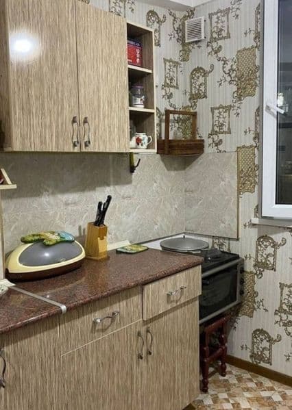 Сдается 2х комнатная квартира Сергели 2.<br />
Квартира полн — фото 4