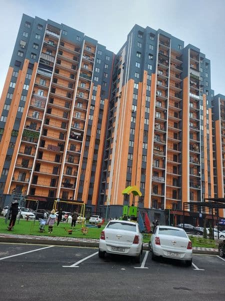 Янгихаёт тумани, Янги дархон 2, 32-дом, 2-хонадон. 1-этаж, 5