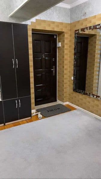 Аренда квартира 4-хона 4 чи-этаж, 4-этажка дом. Еш Фарзандси — фото 5