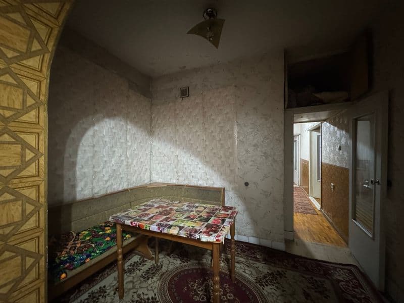 Сдаётся в аренду квартира куйлюк массив-4 ,2/1/4 ,частично м — фото 5