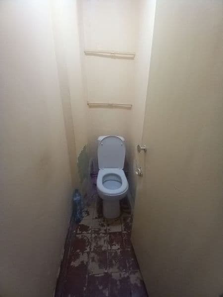 Аренда чилонзор 20кв.2хона.4этажда.5 этажка дом.2/6.балконли — фото 5