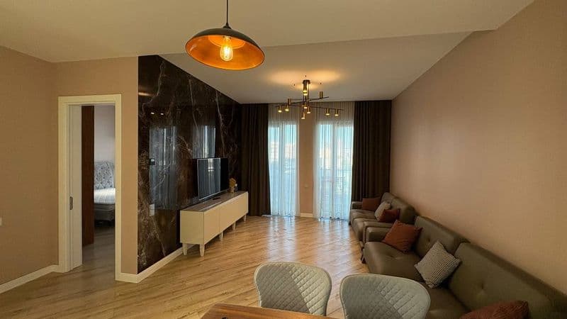 СРОЧНО Сдается квартира ПРЕМИУМ класса<br />
<br />
• Район: — фото 2