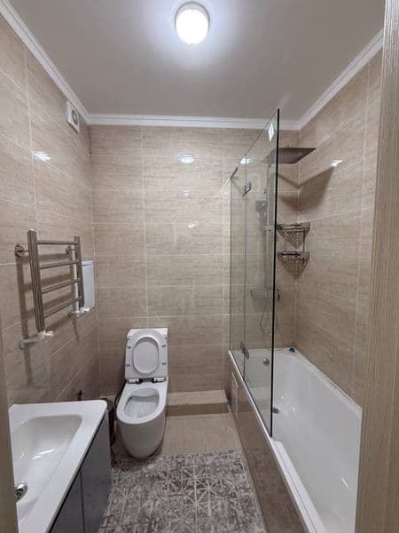 Аренда квартира Навастройка<br />
Район - Алмазар<br />
Орие — фото 4