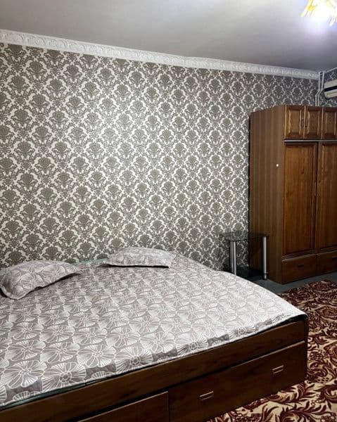 Аренда квартиры 1/3/9 Мирабадский район.  Рисовый базар . То