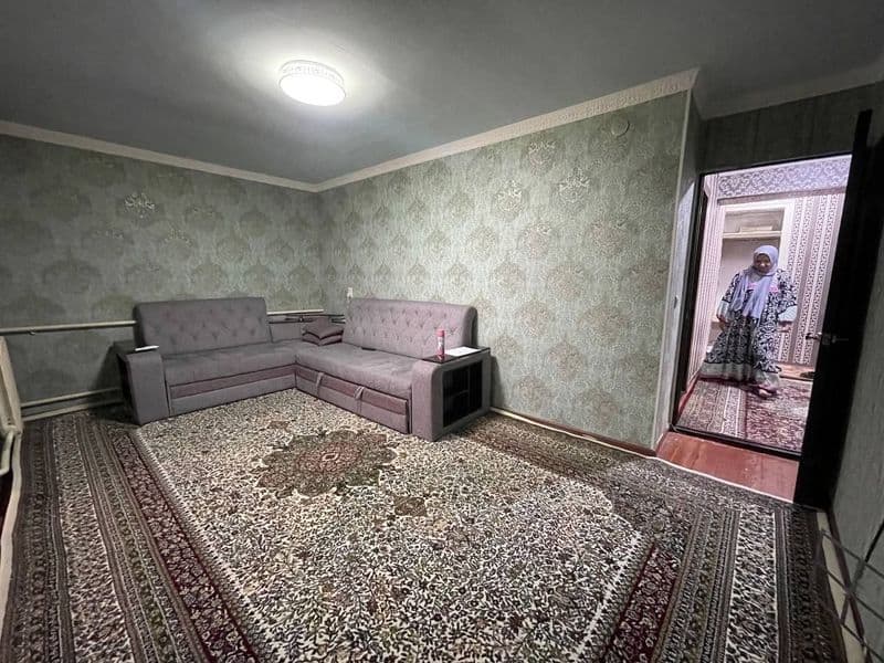 Олмазорда қулай уй<br />
Оила учун мос ва тинч жойда жойлашг — фото 4