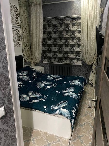 #Аренда <br />
<br />
Юнсобод 19<br />
Ориентир:Пансионат <b — фото 5