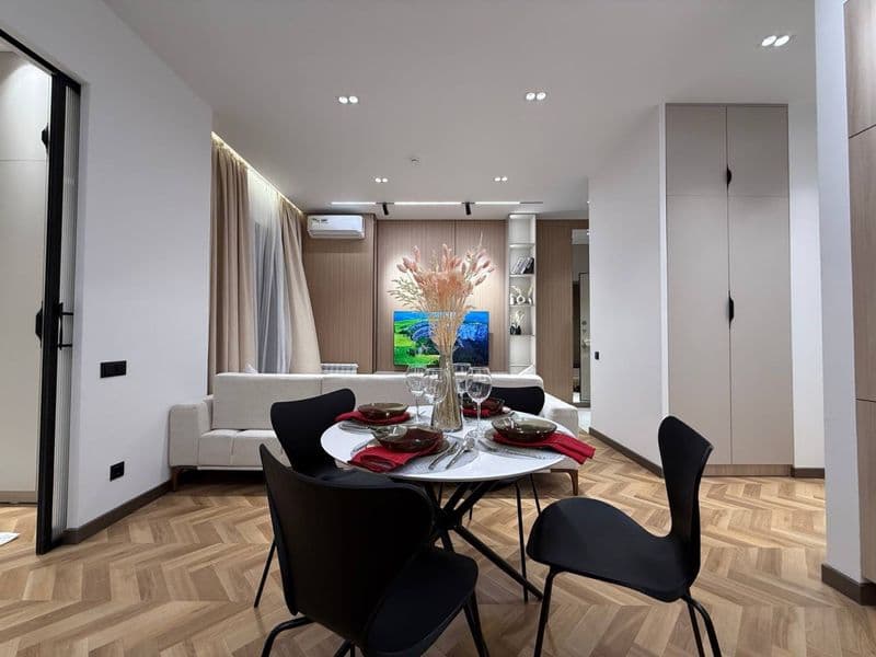 ЖК Акай сити<br />
2/20/25<br />
60кв<br />
700$<br />
<br / — фото 4