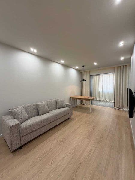 Сдаётся уютная и полностью меблированная 3-комнатная квартир — фото 4