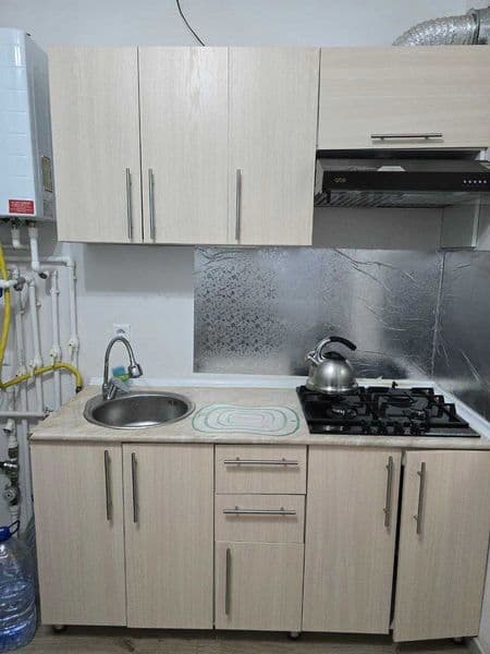 Сдается квартира иностранцам или молодой семье<br />
<br />
 — фото 3